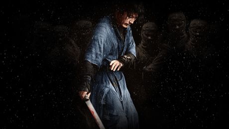 The Swordsman - Trailer