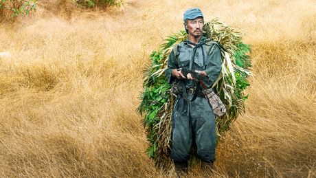 Onoda - 10000 nuits dans la jungle - Trailer
