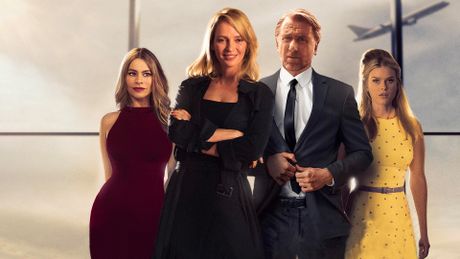 Les as de l'arnaque - Trailer