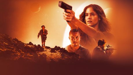Life on Mars - Trailer