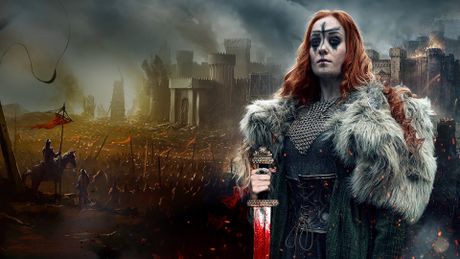 Boadicée, reine guerrière - Trailer