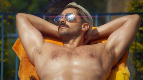 Vent chaud - Trailer