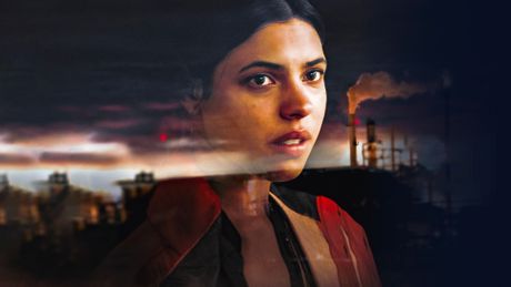 Rouge - Trailer