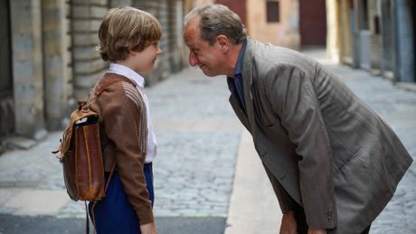 Profession du père - Trailer