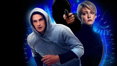 Time Run - Trailer