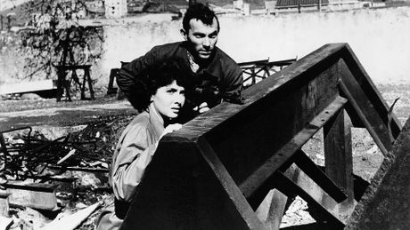 Achtung ! Banditi - Trailer