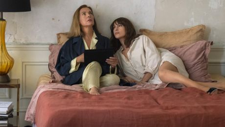 Les fantasmes - Trailer