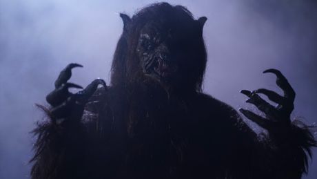 Les chasseurs de la nuit - Trailer