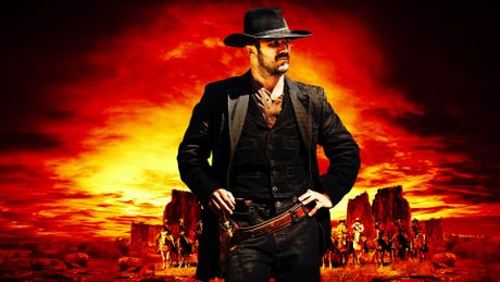 Last Shoot Out - Trailer