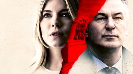 An Imperfect Murder - Trailer