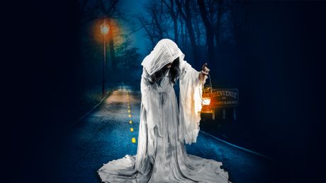 The Curse of Buckout Road - Trailer