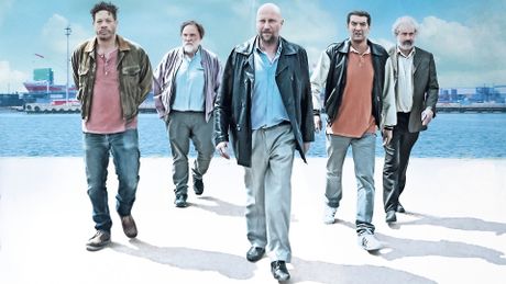 Cette musique ne joue pour personne - Trailer