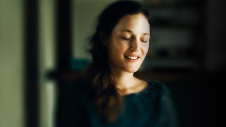 Serre moi fort - Trailer