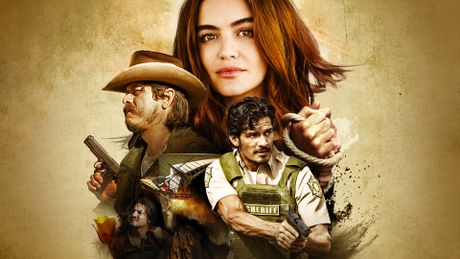 Borrego - Trailer