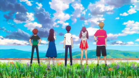 7 Jours - Trailer