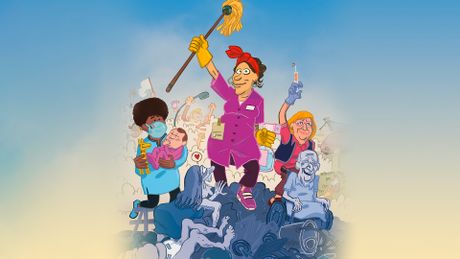 Debout les femmes ! - Trailer