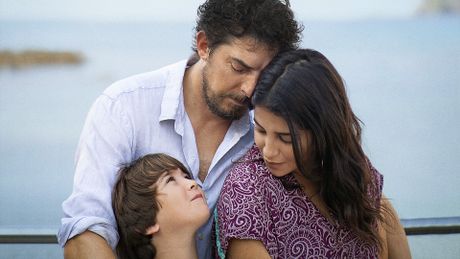 Les Intranquilles - Trailer