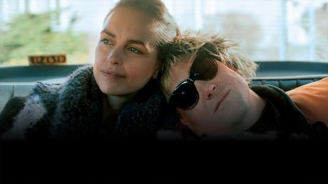 Petite soeur - Trailer