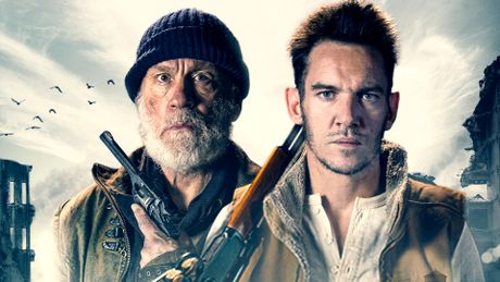 The Survivalist - Trailer