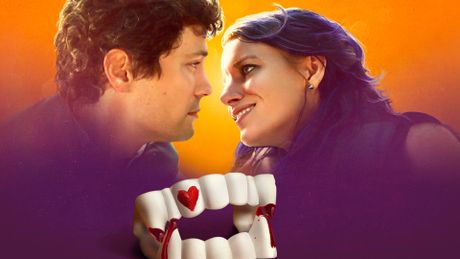 Vampire Love - Trailer
