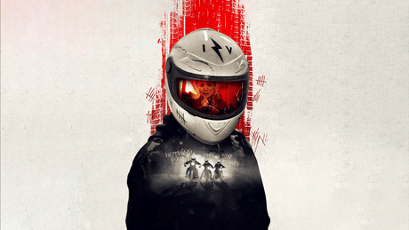For the Sake of Vicious - Trailer