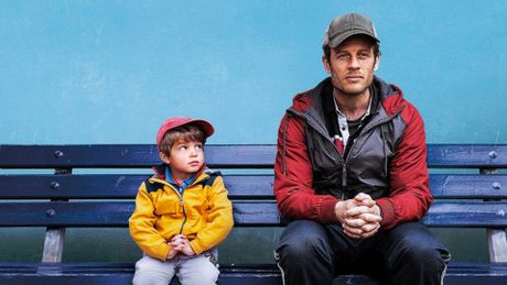Un endroit comme un autre - Trailer