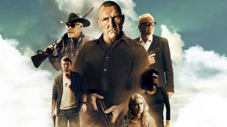 The Big Ugly - Trailer