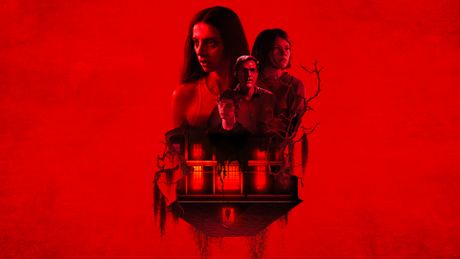 Une maison dans le bayou - Trailer