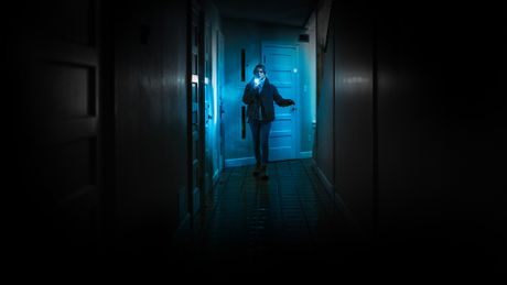 See for Me - Trailer