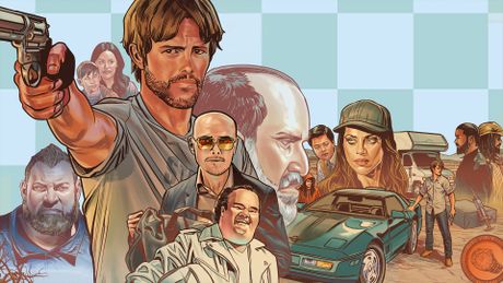 Run et Gun - Trailer