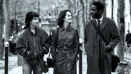 Les Olympiades - Trailer