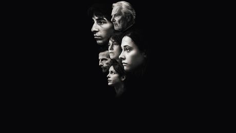 Les choses humaines - Trailer