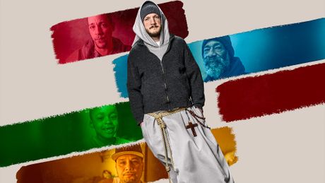Brother - Trailer