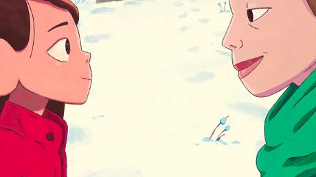 Maman pleut des cordes - Trailer