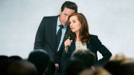 Les promesses - Trailer