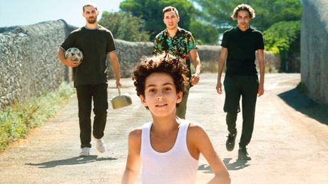 Mes frères et moi - Trailer