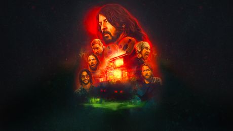 Studio 666 - Trailer