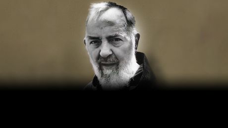 Le Mystère de Padre Pio - Trailer