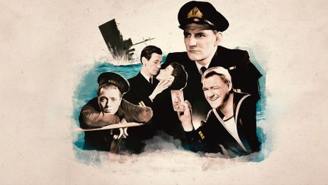 Commando sur Saint-Nazaire - Trailer