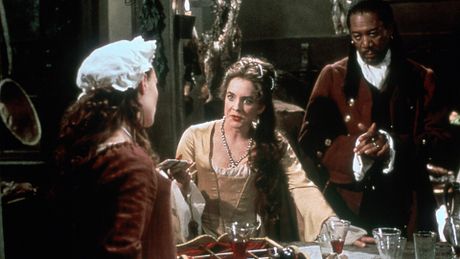 Moll Flanders ou les mémoires d'une courtisane - Trailer