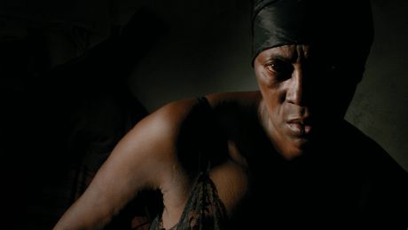 Vitalina Varela - Trailer