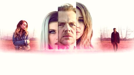 Lost Transmissions - Trailer