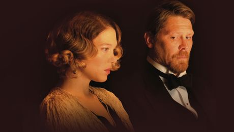 L'histoire de ma femme - Trailer
