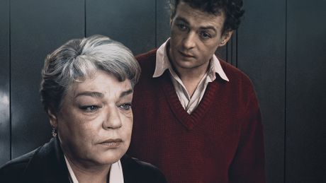 Judith Therpauve - Trailer