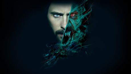 Morbius - Trailer