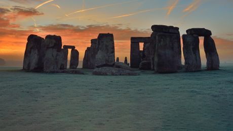 Stonehenge, ses origines révélées - Trailer