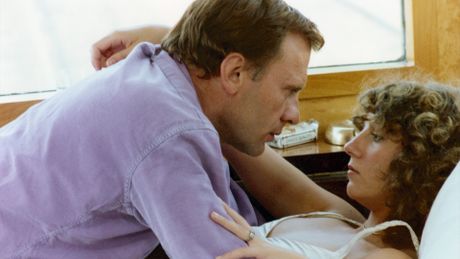 Le voyage de noces - Trailer