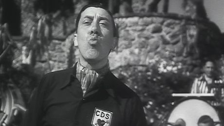 Le club des soupirants - Trailer