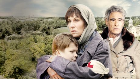 Les enfants des Justes - Trailer