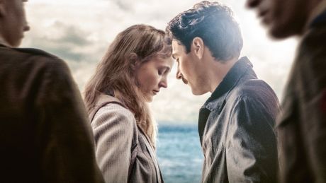 De nos frères blessés - Trailer